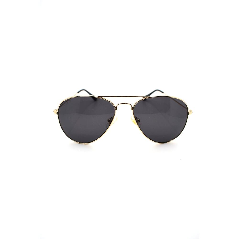 DIFF Cruz GD-GR186 58-16-145mm Aviator Sunglasses - GOOD CONDITION - Picture 6 of 16